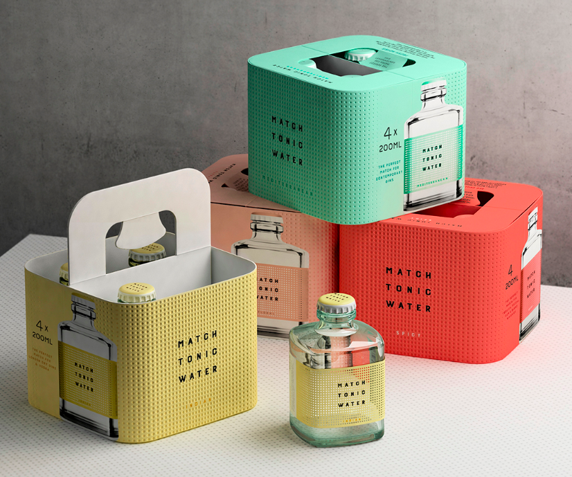 Chinese brand wins packaging design Oscar for the first time, secret is to make people 