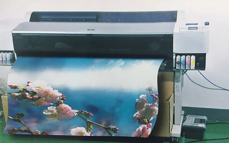 Digital Printer