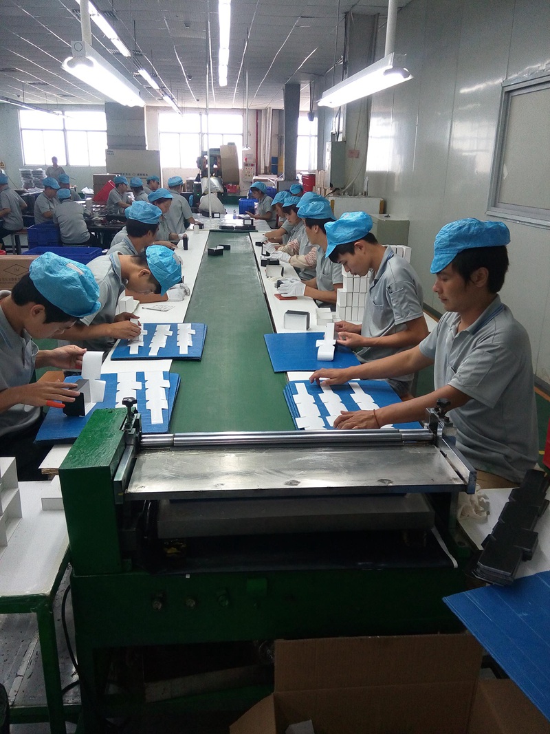 Gift Box Production Line