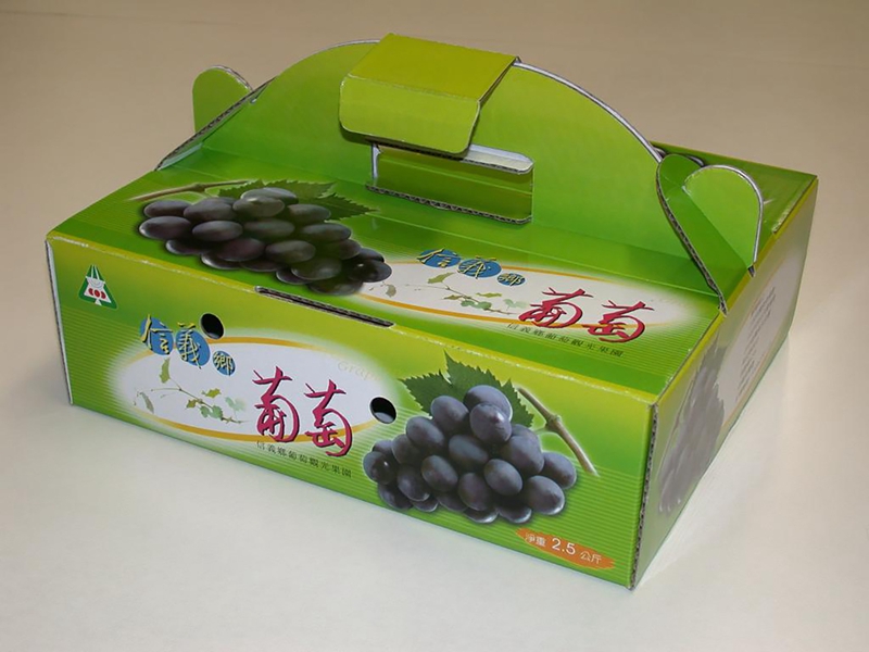 Color Box