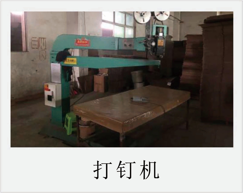 Nail Gun